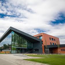 Gyál Átrakó Csarnok