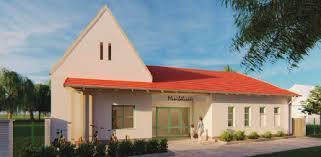 Csanádapáca Mini Bölcsőde