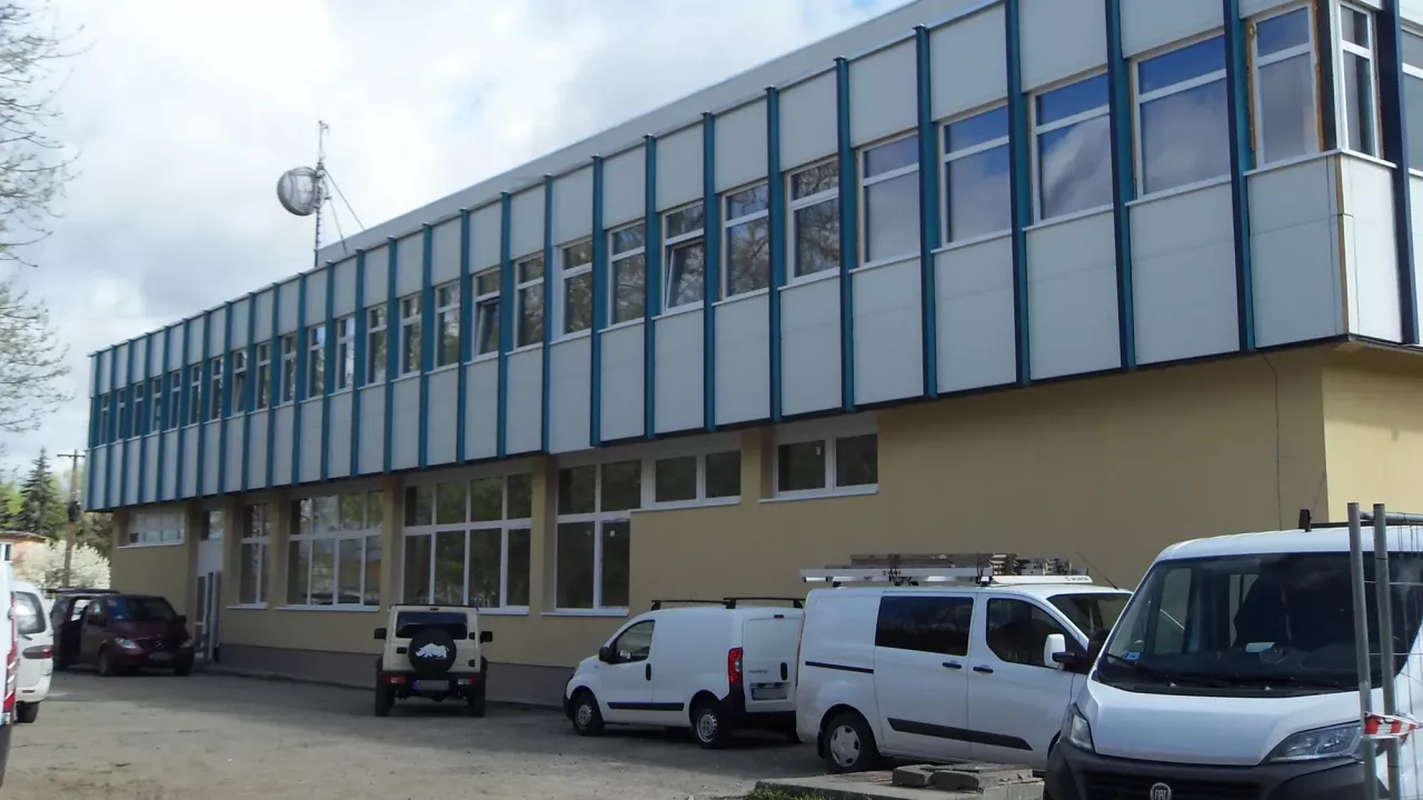 Tótkomlós Művelődési Ház